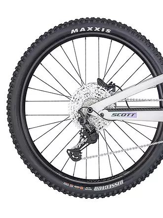 SCOTT | Damen E-Mountainbike 29" Contessa Voltage eRIDE 900 | 